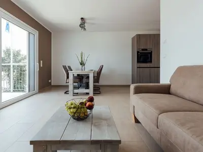 Ferienwohnung für 4 Personen (57 m²) in Werder (Havel) 10/10