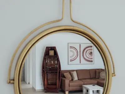 Ferienwohnung für 4 Personen (90 m²) in Werder (Havel) 8/10