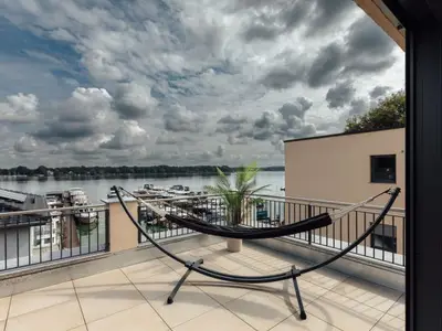 Ferienwohnung für 4 Personen (90 m²) in Werder (Havel) 9/10