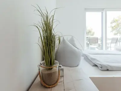 Ferienwohnung für 4 Personen (75 m²) in Werder (Havel) 10/10