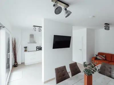 Ferienwohnung für 6 Personen (81 m²) in Werder (Havel) 10/10