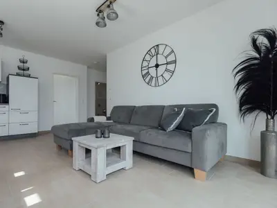 Ferienwohnung für 4 Personen (65 m²) in Werder (Havel) 6/10