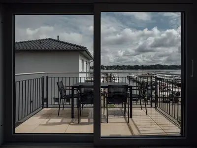 Ferienwohnung für 4 Personen (65 m²) in Werder (Havel) 9/10