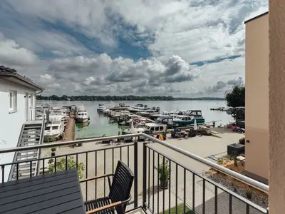 Ferienwohnung für 4 Personen (65 m²) in Werder (Havel) 10/10