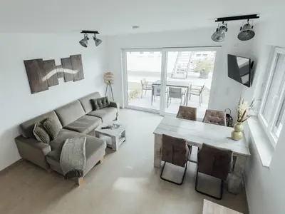 Ferienwohnung für 4 Personen (63 m²) in Werder (Havel) 7/10
