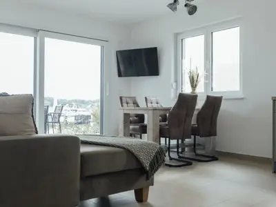 Ferienwohnung für 4 Personen (63 m²) in Werder (Havel) 8/10