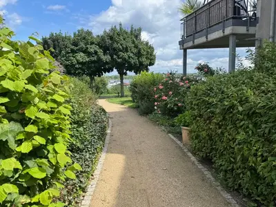 Ferienwohnung für 5 Personen (45 m²) in Werder (Havel) 3/10