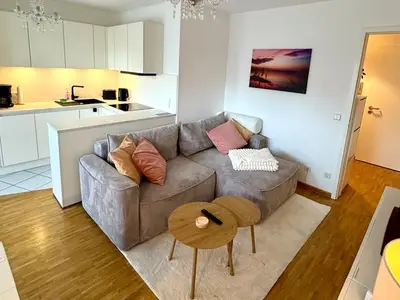 Ferienwohnung für 5 Personen (45 m²) in Werder (Havel) 4/10
