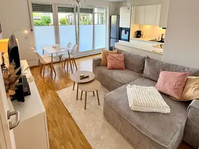 Ferienwohnung für 5 Personen (45 m²) in Werder (Havel) 6/10