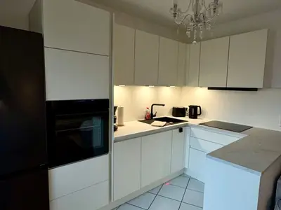 Ferienwohnung für 5 Personen (45 m²) in Werder (Havel) 8/10