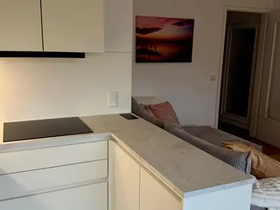 Ferienwohnung für 5 Personen (45 m²) in Werder (Havel) 10/10