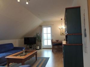 Ferienwohnung für 2 Personen (50 m²) in Werdum