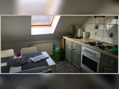 Ferienwohnung für 3 Personen (50 m²) in Werdum 8/8