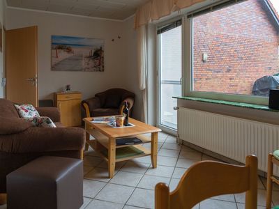 Ferienwohnung für 4 Personen (47 m²) in Werdum 2/10