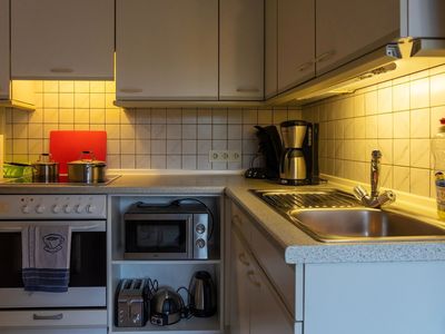 Ferienwohnung für 4 Personen (47 m²) in Werdum 4/10