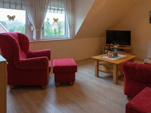 Ferienwohnung für 4 Personen (45 m²) in Werdum