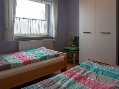 Ferienwohnung für 4 Personen (45 m²) in Werdum 7/10