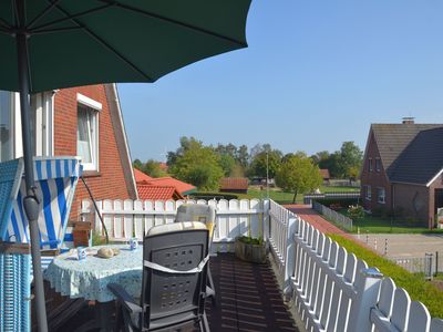 Ferienwohnung für 4 Personen (45 m²) in Werdum 10/10