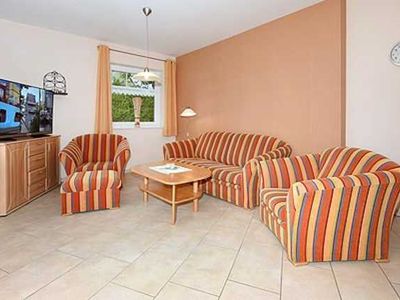 Ferienwohnung für 3 Personen (55 m²) in Werdum 6/10