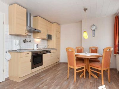 Ferienwohnung für 5 Personen (55 m²) in Werdum 8/10