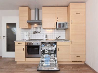 Ferienwohnung für 5 Personen (55 m²) in Werdum 9/10