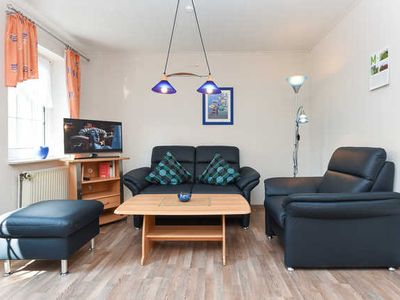 Ferienwohnung für 5 Personen (55 m²) in Werdum 5/10