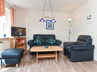 Ferienwohnung für 5 Personen (55 m²) in Werdum 6/10