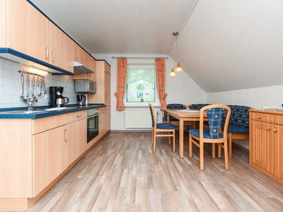 Ferienwohnung für 5 Personen (55 m²) in Werdum 8/10