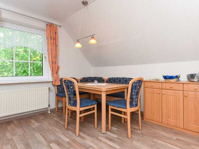 Ferienwohnung für 5 Personen (55 m²) in Werdum 9/10