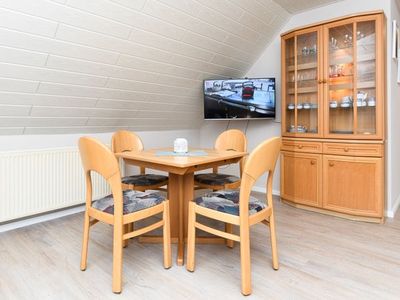 Ferienwohnung für 3 Personen (45 m²) in Werdum 8/10