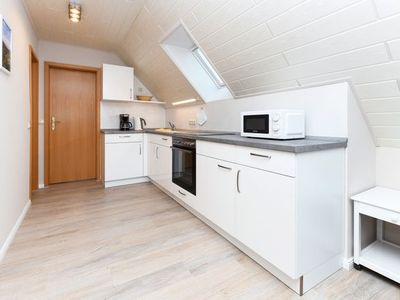 Ferienwohnung für 3 Personen (45 m²) in Werdum 9/10