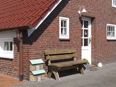 Ferienwohnung für 2 Personen (60 m²) in Werdum 3/10