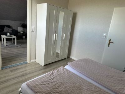 Ferienwohnung für 2 Personen (34 m²) in Werdum 5/6