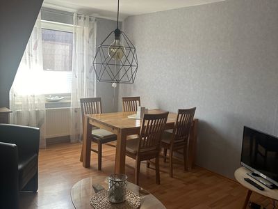 Ferienwohnung für 4 Personen (70 m²) in Werdum 5/10