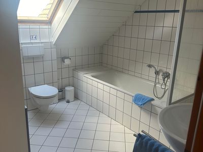 Ferienwohnung für 4 Personen (70 m²) in Werdum 8/10