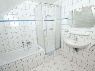 Ferienwohnung für 4 Personen (70 m²) in Werdum 9/10