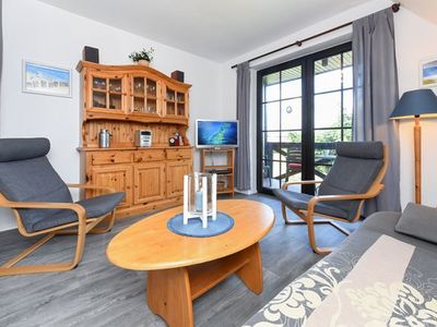 Ferienwohnung für 2 Personen (45 m²) in Werdum 6/10