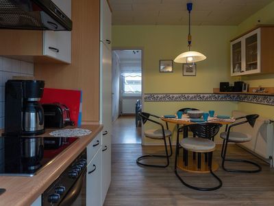 Ferienwohnung für 4 Personen (56 m²) in Werdum 3/10