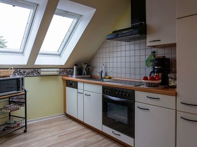 Ferienwohnung für 4 Personen (56 m²) in Werdum 5/10