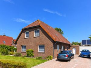 Ferienwohnung für 4 Personen (55 m²) in Werdum