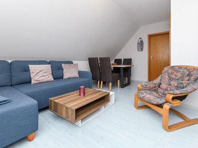 Ferienwohnung für 4 Personen (55 m²) in Werdum 8/10