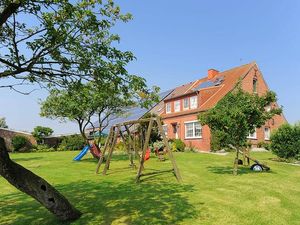 Ferienwohnung für 2 Personen (55 m&sup2;) in Werdum