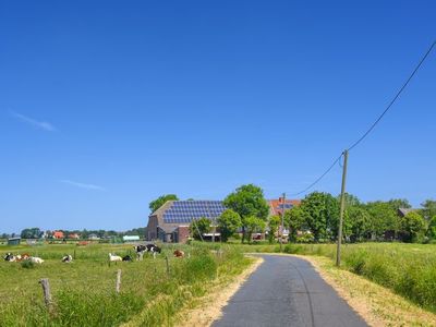 Ferienwohnung für 4 Personen (70 m²) in Werdum 8/10