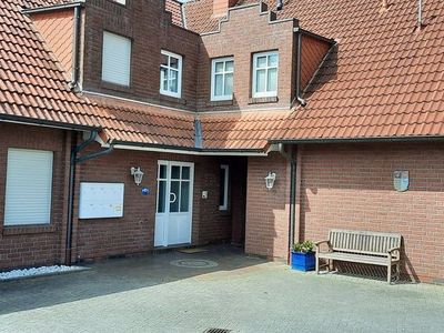 Ferienwohnung für 4 Personen (64 m²) in Werdum 1/10