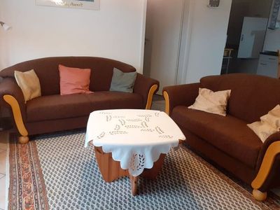 Ferienwohnung für 5 Personen (68 m²) in Werdum 3/10