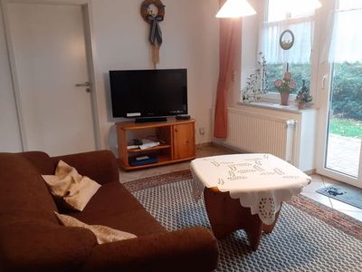 Ferienwohnung für 5 Personen (68 m²) in Werdum 4/10