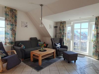 Ferienwohnung für 4 Personen (64 m²) in Werdum 3/10