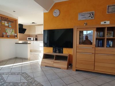 Ferienwohnung für 4 Personen (64 m²) in Werdum 5/10