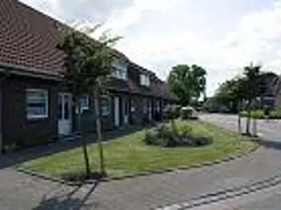 Ferienwohnung für 4 Personen (55 m²) in Werdum 3/10