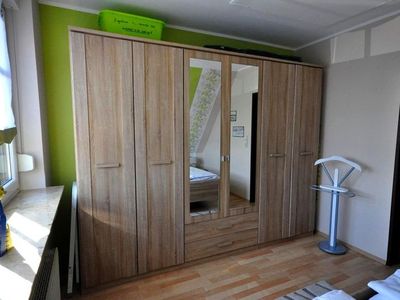 Ferienwohnung für 4 Personen (44 m²) in Werdum 8/10